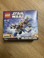 Lego Star Wars Microfighter 75125 NEU OVP