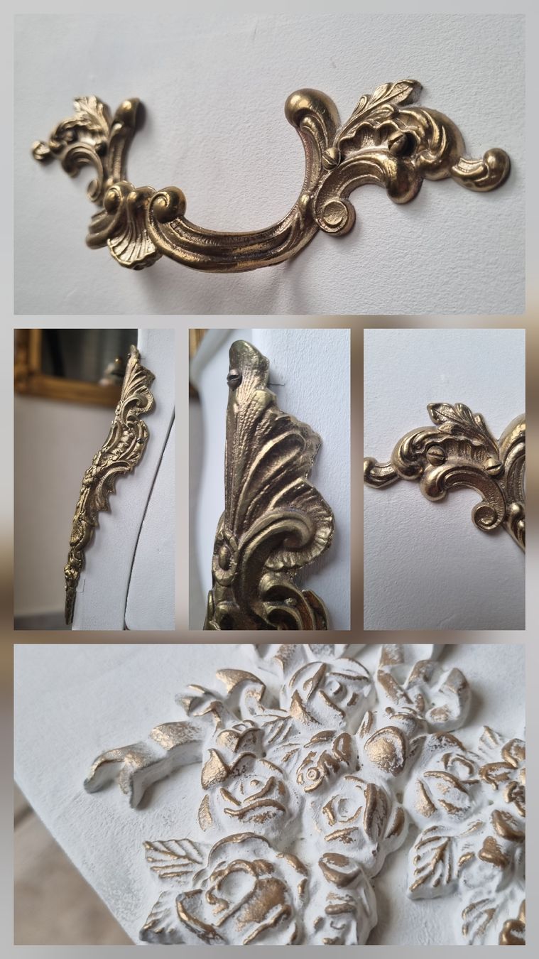 Cassettiere: Edle Barock Rokoko*Kommode*Atelier-elisa – Usato da Wohlen AG venduto da Atelier-Elisa 7