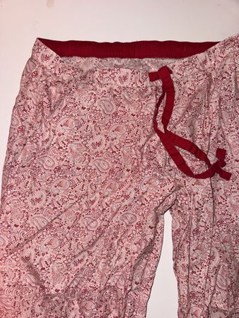 Tchibo TCM parsley Pyjama Bottoms / baumwolle Pyjama hose