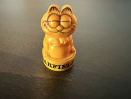 Garfield stamper figurine good condition