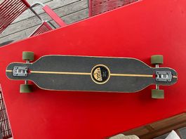 Longboard Titus
