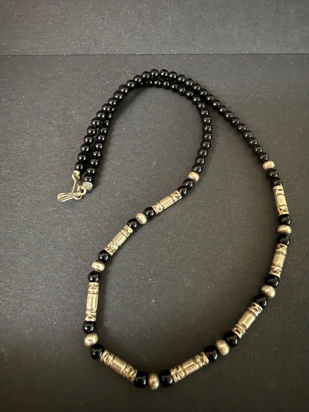 Catenine: Tuareg Schmuck Silber Kette – Usato da Spiegel b. Bern venduto da Rogger72 2