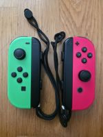 Nintendo Switch Joycons 