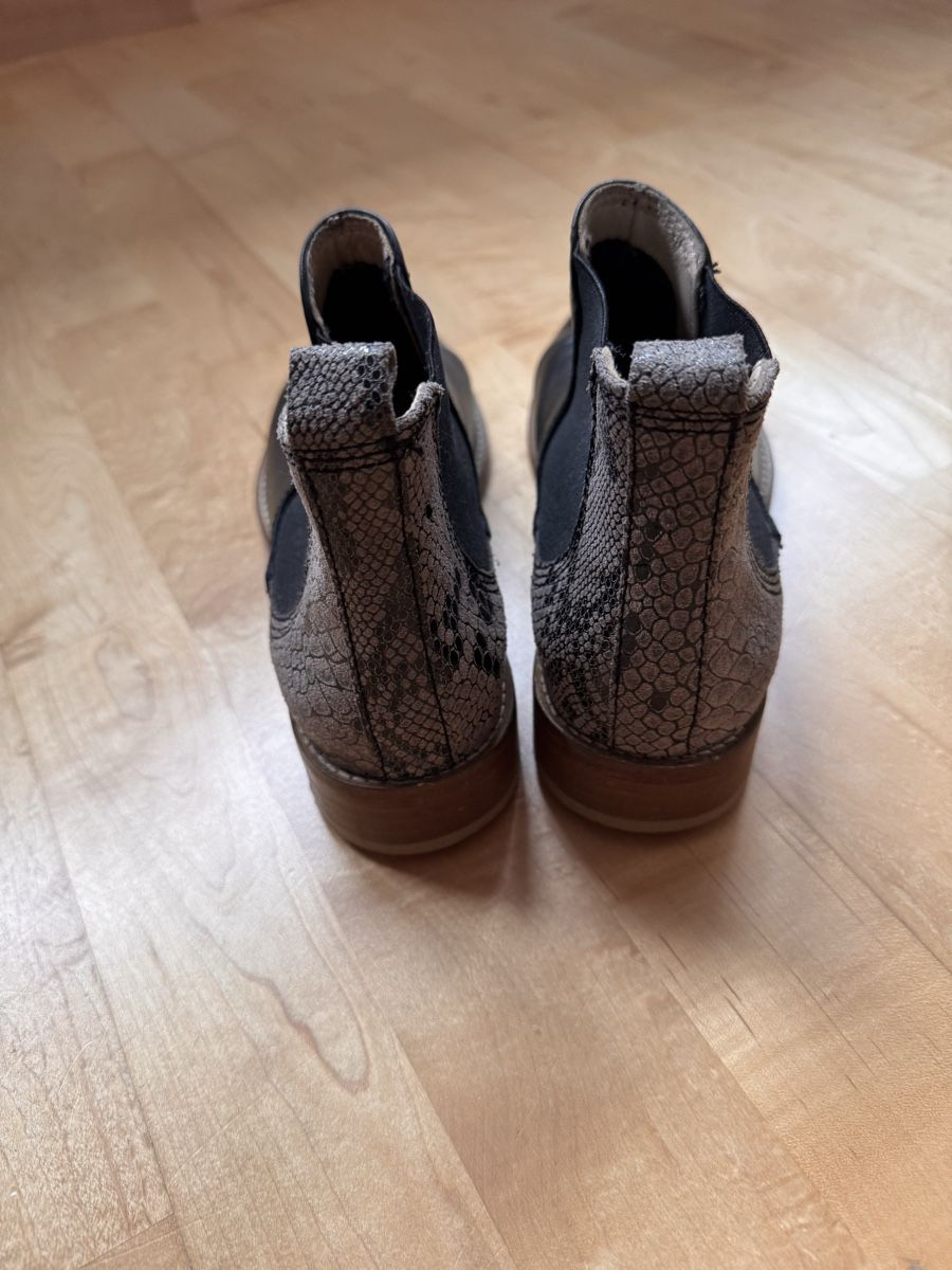Navyboot Damenschuhe: Navyboot Boots, Gr.37 – Gebraucht aus Küsnacht ZH von mar_tr9p 2