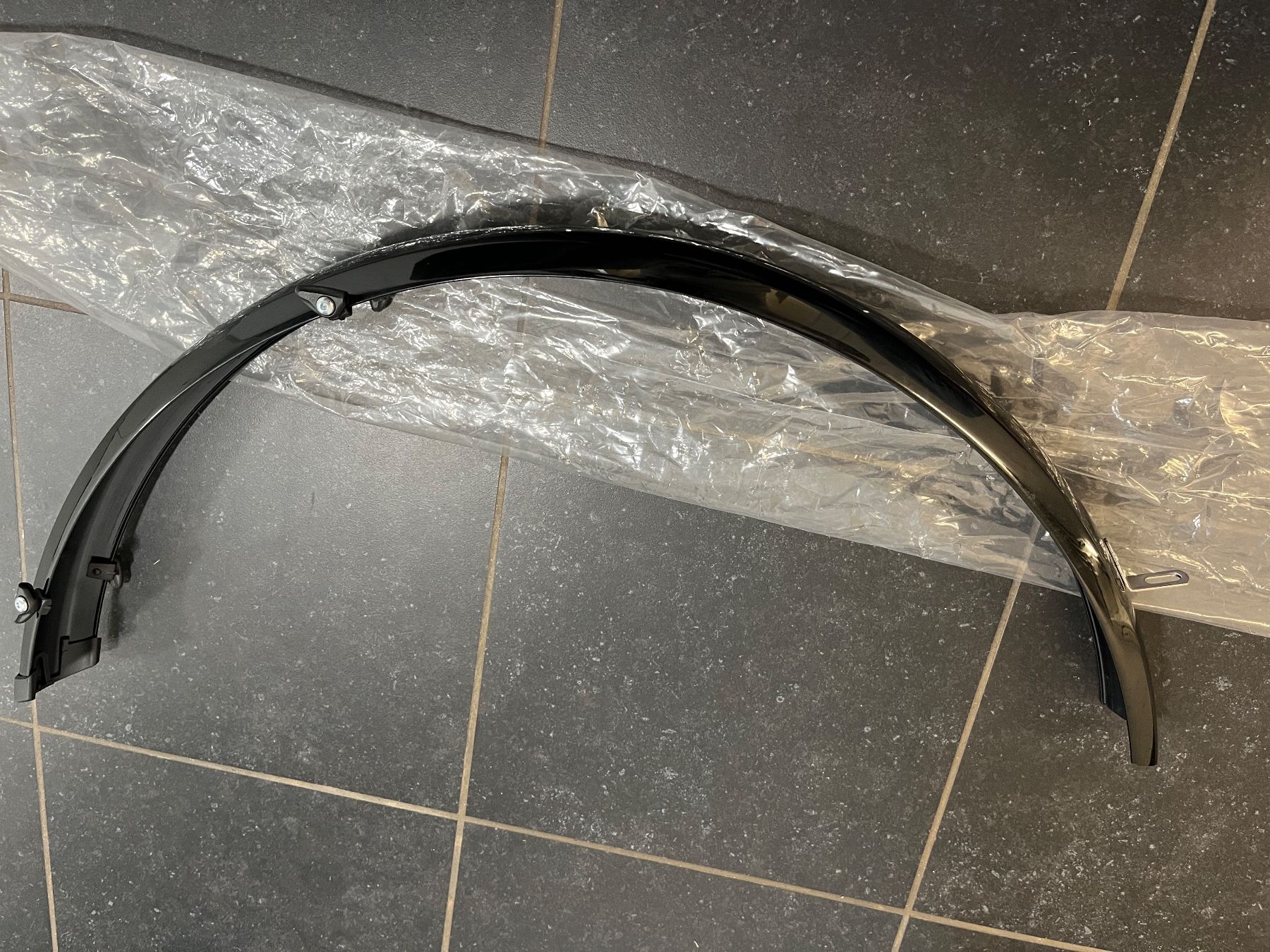 Ersatzteile: Schutzblech 24 Zoll Fahrrad – Neu und originalverpackt aus Gretzenbach von Senta88