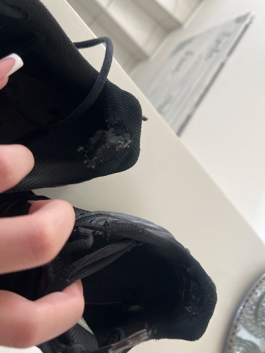 Nike Scarpe da uomo: Schwarze Tns grösse 38.5 – Usato da Affeltrangen venduto da tanja_5dk 1