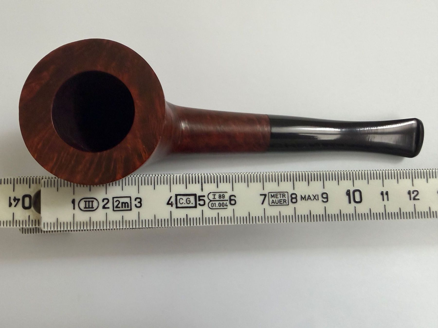 Pipe & Accessori: Pfeife Astro Extra neu ungeraucht – Usato da Nunningen venduto da anclaudia 6