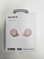 Sony WF-C710N  Pink  Neuwertig mit Garantie