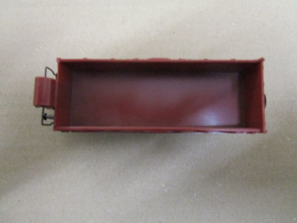 Märklin 4601 DB Güterwagen 2