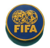 Pin * FIFA * Fédération Internationale Football Association