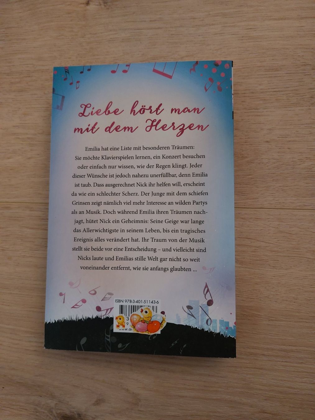 Libri: Wovon du träumst - Kira Gembri – Usato da Untereggen venduto da ros_kz89 1