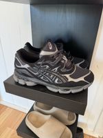 ASICS GEL-1130 Gr. 41.5 – 1x getragen – sehr guter Zustand