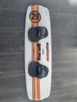 Spleene Rip 29 Kiteboard 129x39cm guter Zustand