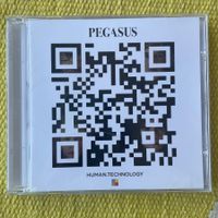 PEGASUS-HUMAN.TECHNOLOGY