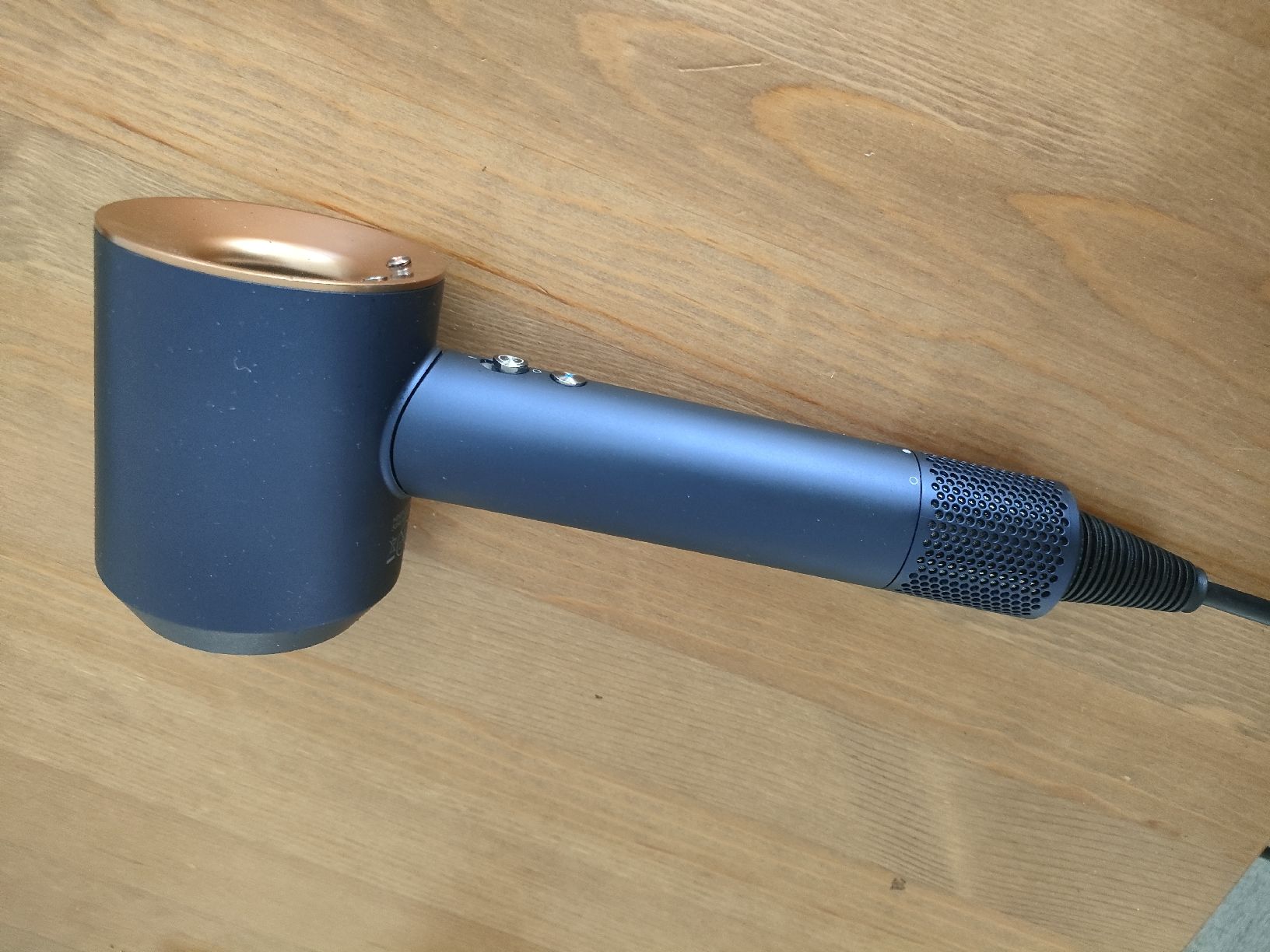 Asciugatrici: Dyson Haartrockner Supersonic gebraucht – Usato da Weiningen TG venduto da NumisBila 1