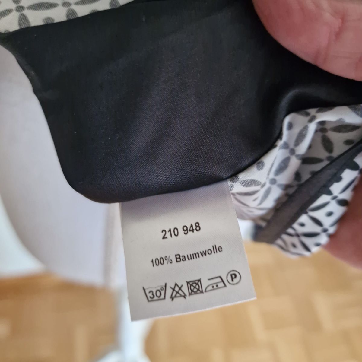 Camicette: Gino Lombardi Bluse gr.44 – Nuovo (secondo la descrizione) da St. Gallen venduto da mania03 4