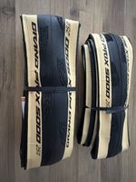 2 x Continental Grand Prix 5000 25mm Reifen, neu🚲