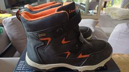 Junge Winterstiefel Gr.37 gebraucht guter Zustand