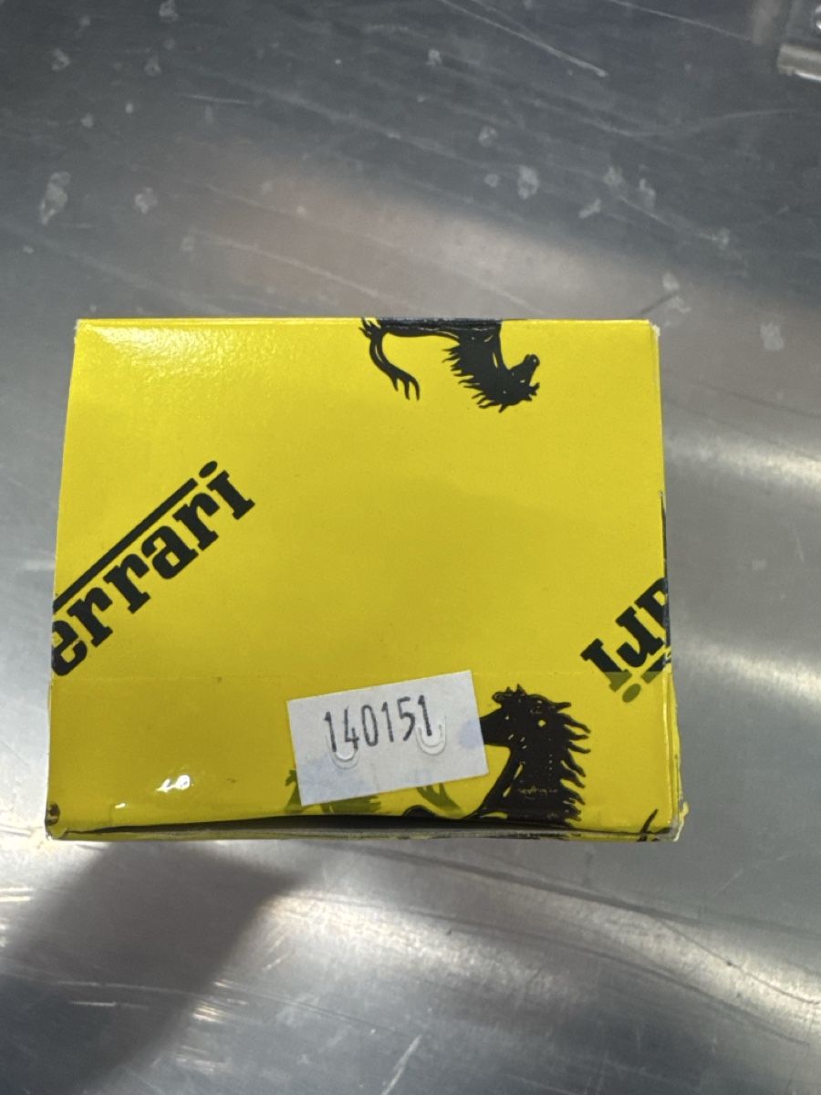 Ferrari Tutti pezzi di ricambio auto: Schalter Klimaanlage Ferrari Testarossa – Nuovo e nell'imballaggio originale da Oftringen venduto da lar_569b 1