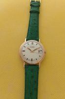 Richard Automatic Herren Uhr mit Datum