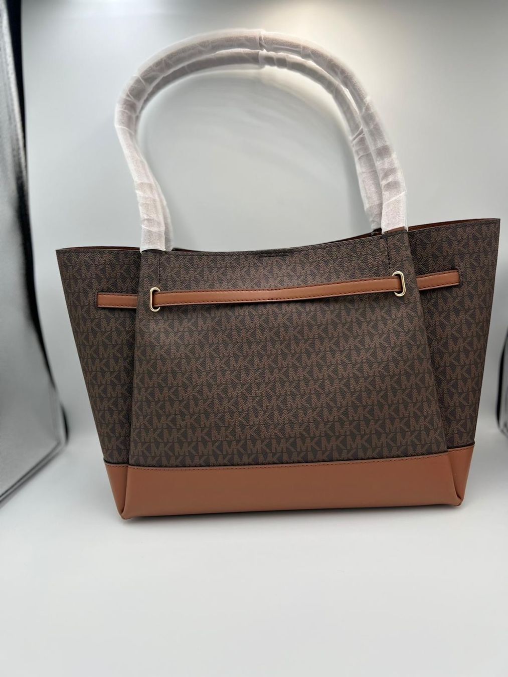 Michael Kors Borse da donna: Michael Kors Tasche brown – Nuovo e nell'imballaggio originale da Wiedlisbach venduto da Sistershop 1