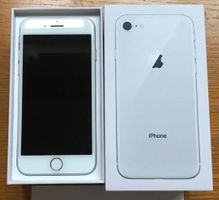 Iphone 8 (64GB) Akku 100%