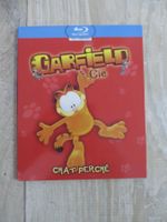 J228 - Blu-Ray - Garfield "Chat Perché"