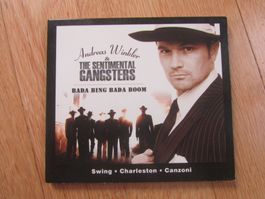 Andreas Winkler & The Sentimental Gangsters: BADA BING BADA