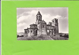 Saint Nectaire--L'Eglise