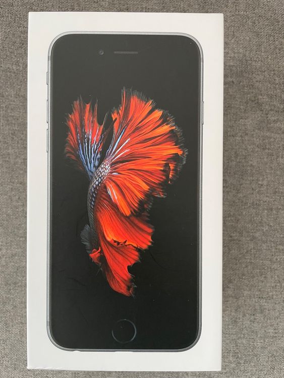 iPhone 6S 128 Gb | Kaufen auf Ricardo