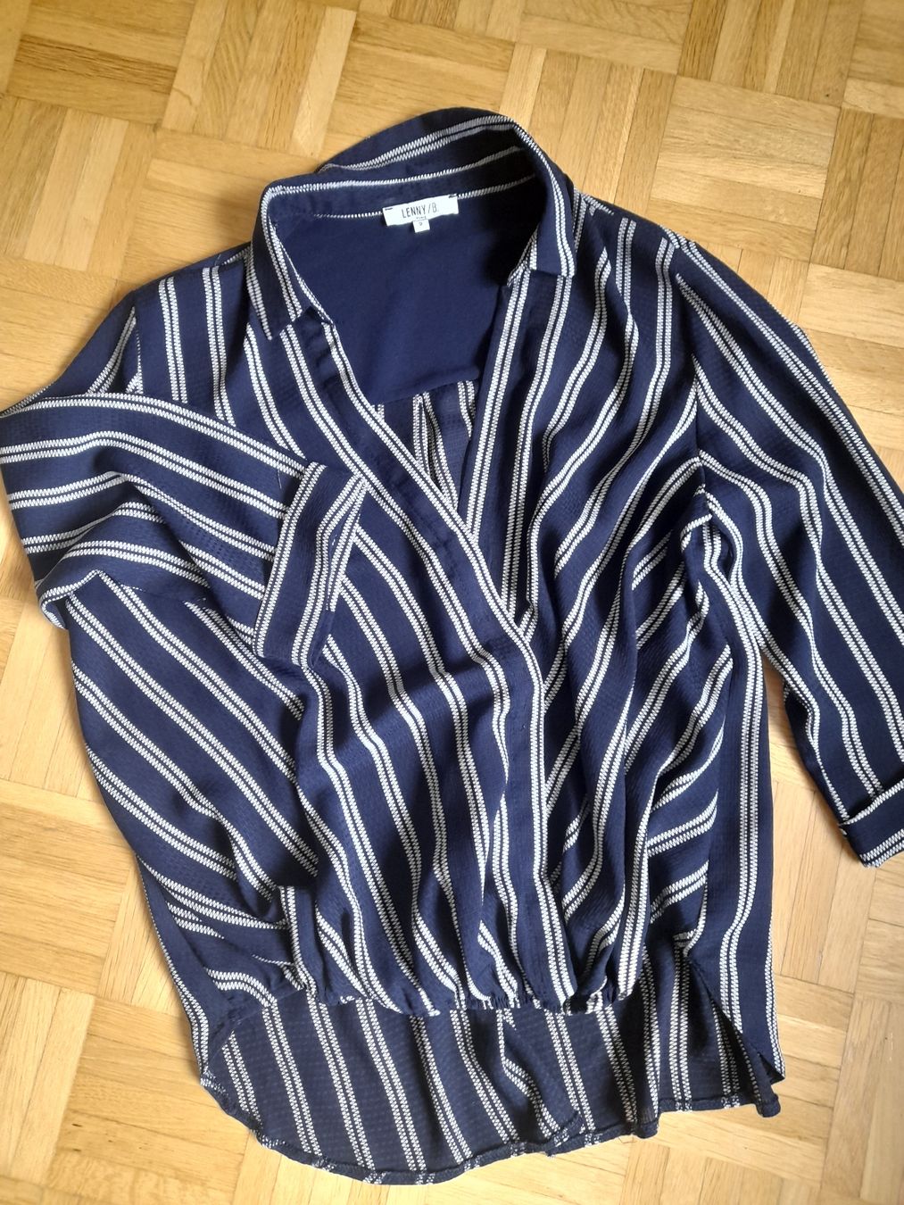 Camicette: Hemdbluse (Grösse M/38) – Usato da Luzern venduto da anni.