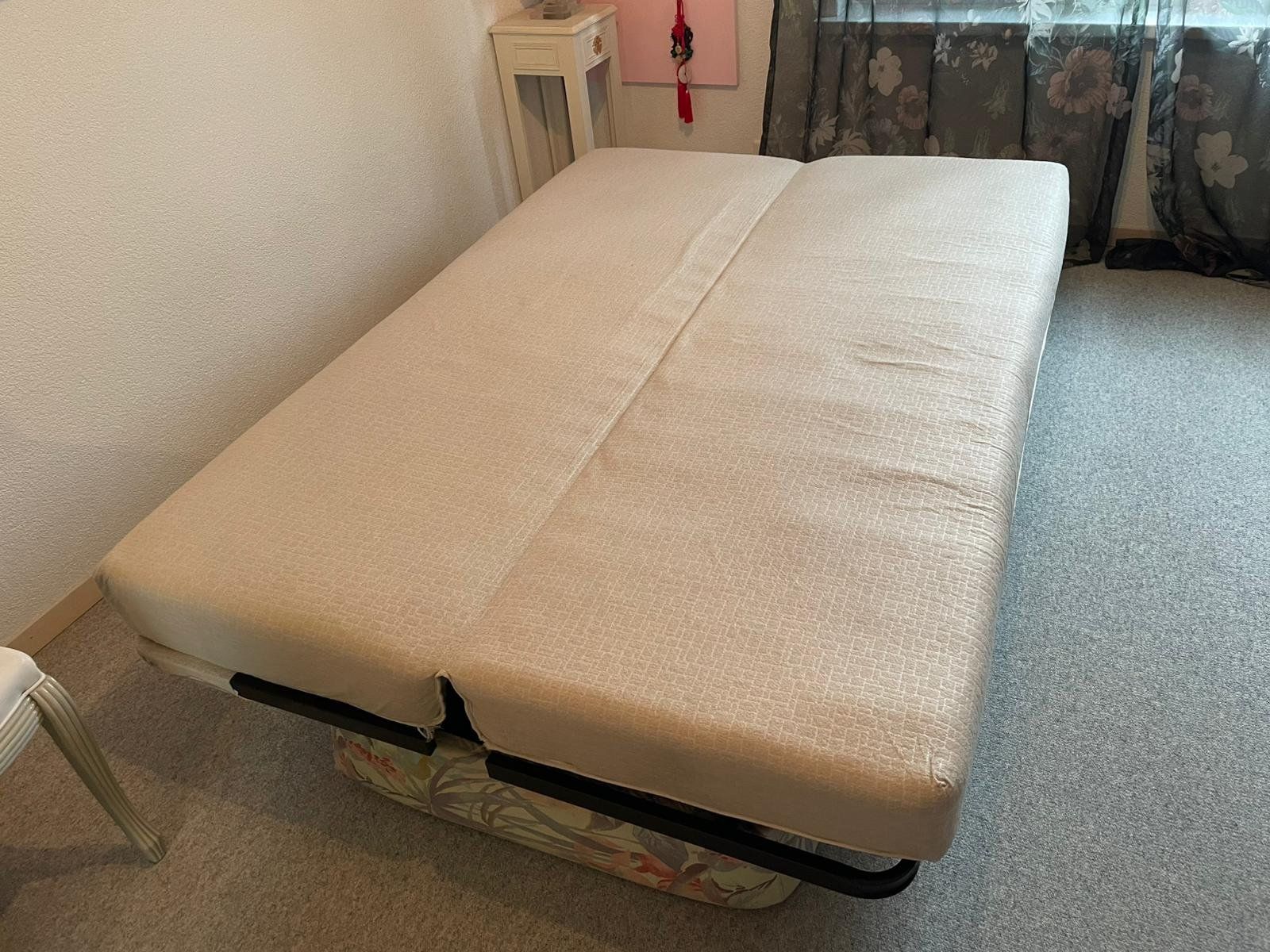 Letti: Bettsofa – Usato da Bellmund venduto da flo50 2