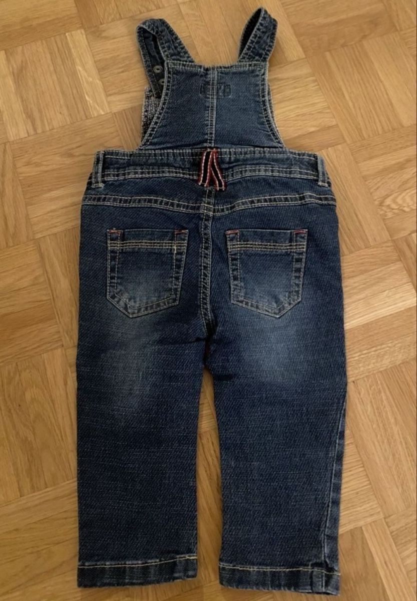Hosen: Kinder Hosen + Latzhose Grösse 74 – Gebraucht aus Zürich von zd_1965 6