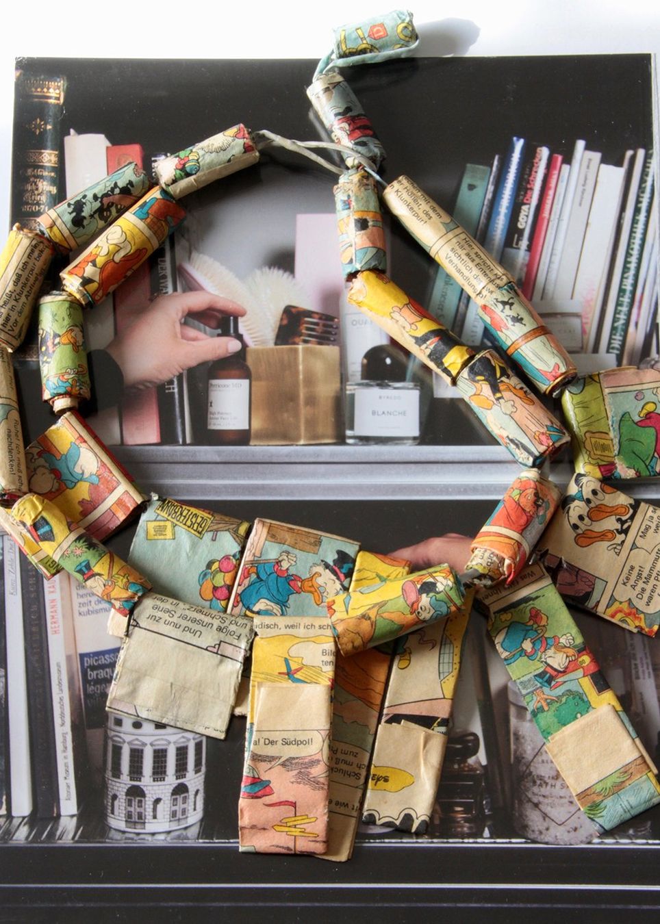 Catenine: Entenhausen Kette – Usato da Buchs AG venduto da shoplio 4