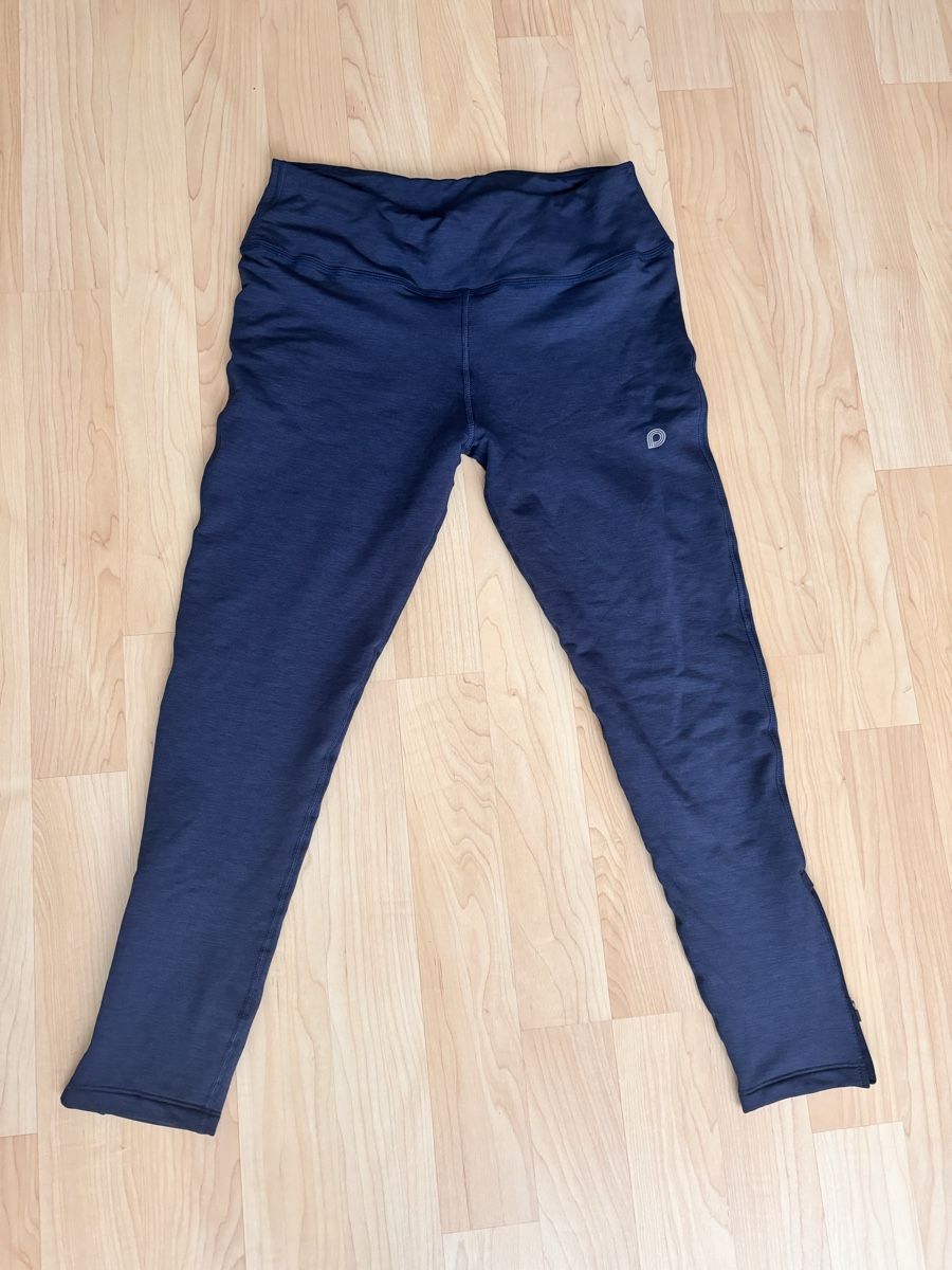 Leggings: Thermo Lauftights von Perform Gr. 42 – Nuovo (secondo la descrizione) da Rotkreuz venduto da Bonito77
