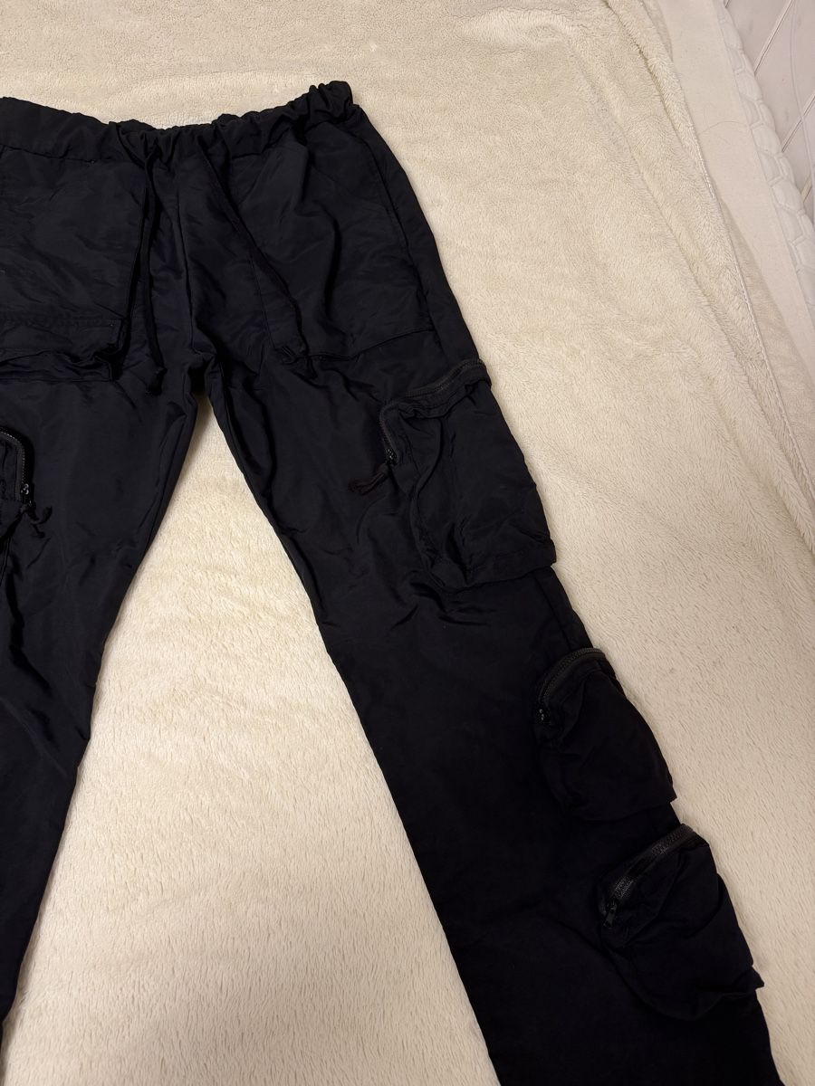 Pantaloni: Jacov Six Pocket Cargo – Usato da Würenlos venduto da sain11 2