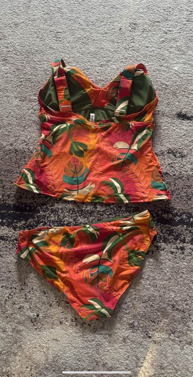 Badekleider & Bikinis: Tankini Artesands – Neu (gemäss Beschreibung) aus Winterthur von beauty_rose 2