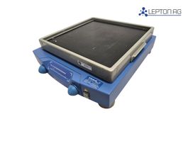IKA KS 260 basic Orbitalschüttler mit Schalenaufsatz