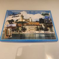 Schaffhausen erleben Brettspiel – mit Gutscheinen - selten
