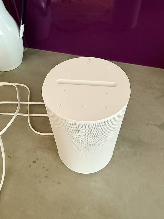 Haut-parleurs: Sonos Lautsprecher  – D'occasion à Stetten SH par isa_2w9t