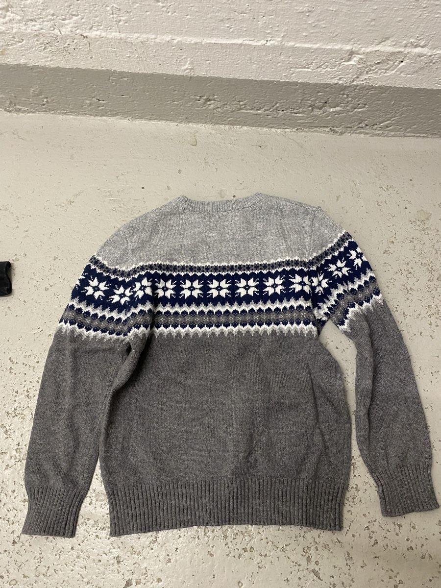 H&M Maglioni & Felpe: Winterpullover für Kinder, Gr. 146/ 152 – Usato da Zürich venduto da Cleo234 2
