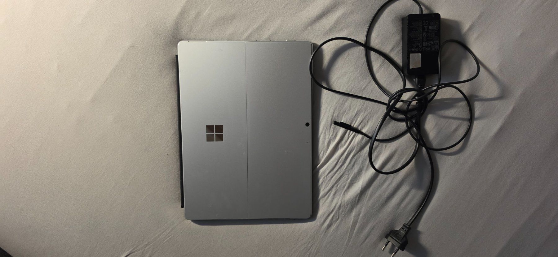 Microsoft Notebooks: Microsoft Suface Pro 8 – Gebraucht aus Sierre von dan_pbl9 4