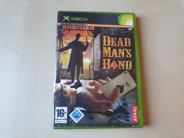 Dead Mans Hand