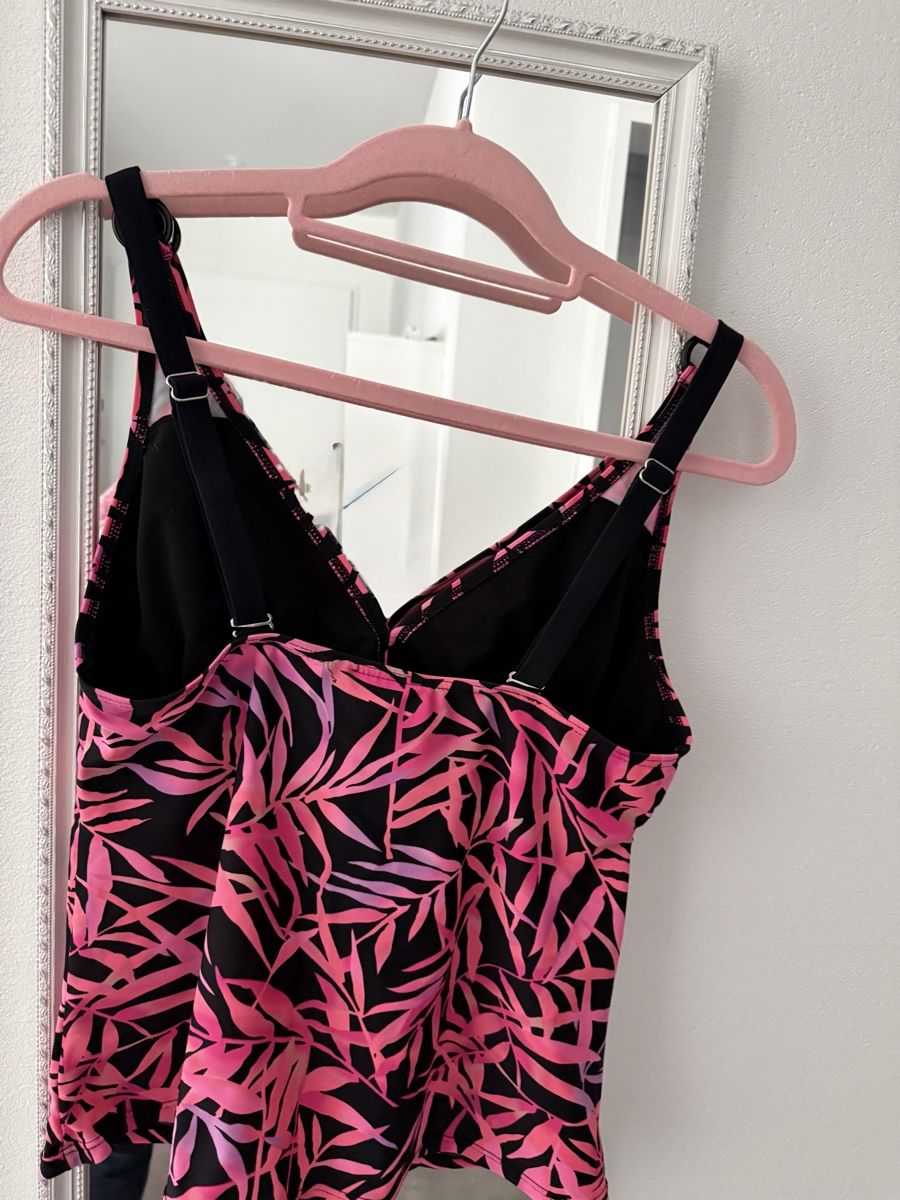 Maillots de bain & Bikinis: Tankini SUN PROJECT Grösse 48  – D'occasion à Pfeffikon LU par pepino17 1