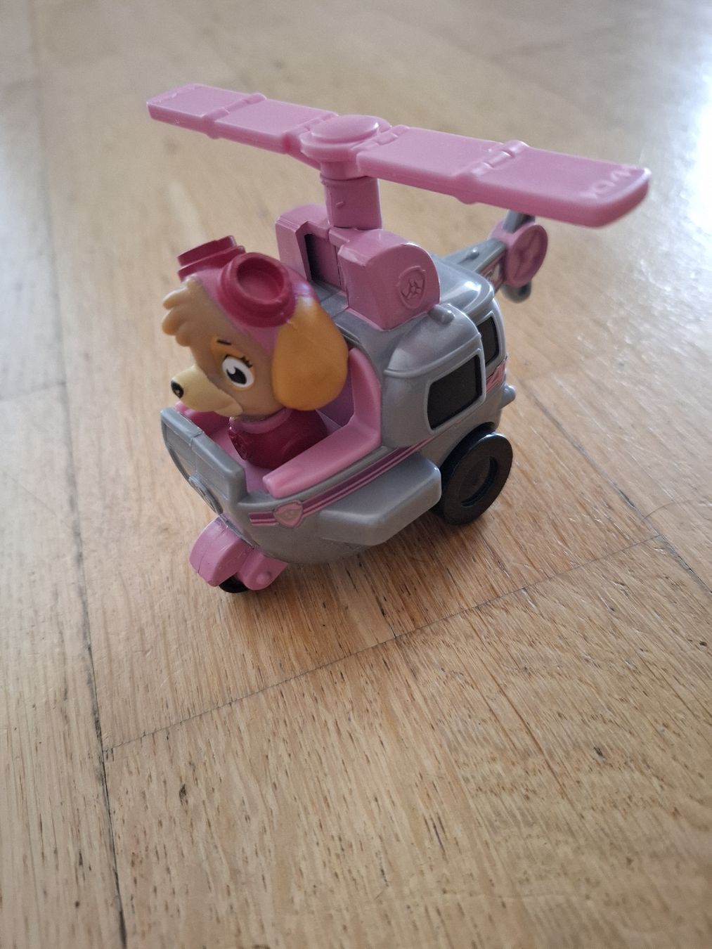 Jouets: Paw Patrol Skye Helikopter – D'occasion à Biel/Bienne par AvasTheGreatest 1