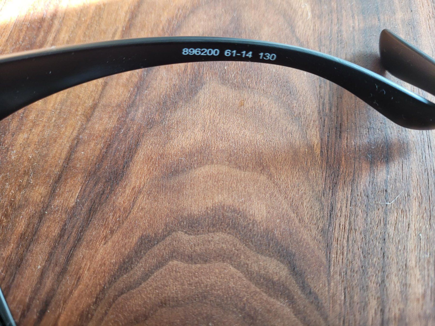 Occhiali & Lenti: Überbrille Paris Oval - shoptic – Nuovo (secondo la descrizione) da Kreuzlingen venduto da glo_yg6c 2