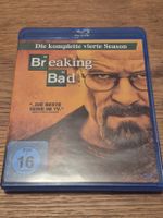 Breaking Bad - Die komplette vierte Season (Blu-ray)