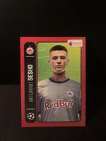 Topps Merlin Benjamin Sesko Heritage 98 RB Salzburg