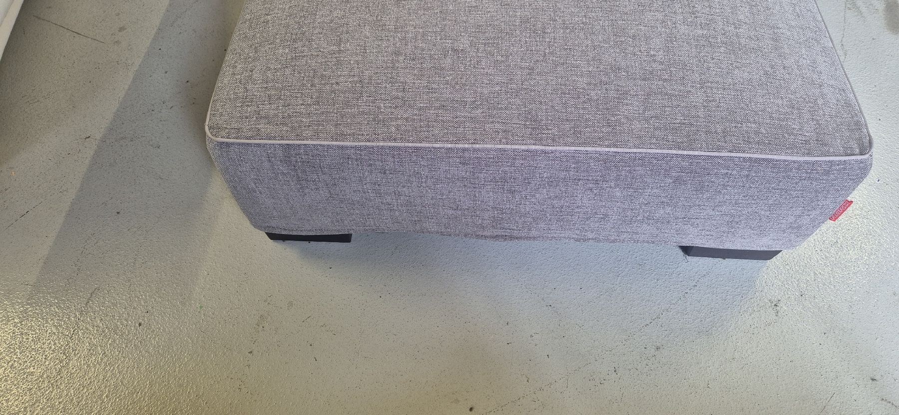 Flexform Sgabelli: ANTONIO CITTERIO  ottoman Flexform – Usato da Meilen venduto da COSTA_ABC 1