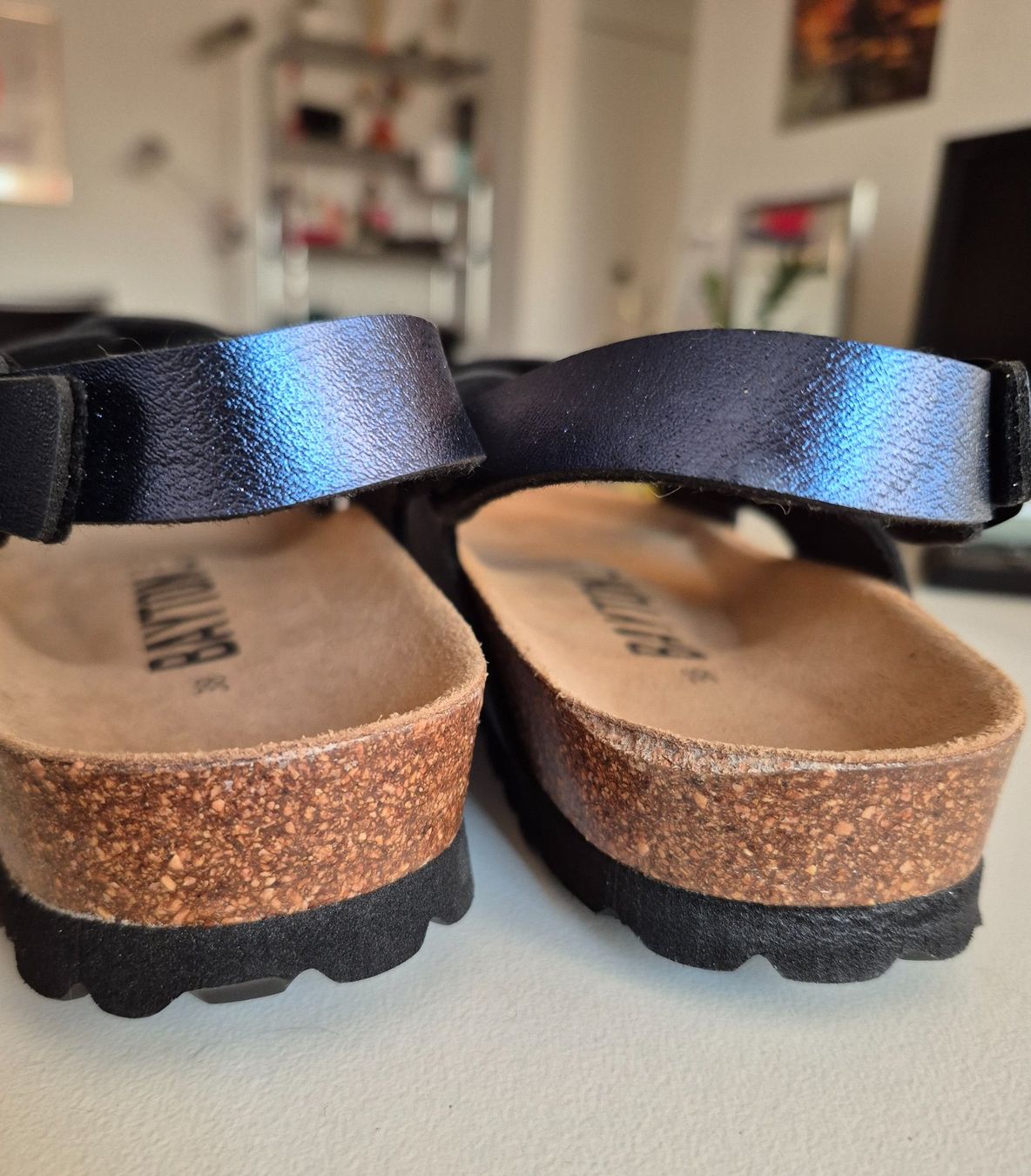 Scarpe da donna: Bayton Sandalen – Usato da Wabern venduto da Passionata6 6